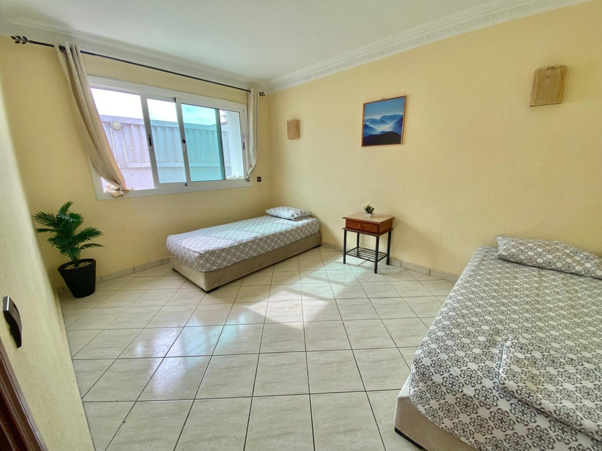 Splendid Beachfront Villa In Sidi Bouzid Beach With Pool Douar Ourlali Exterior photo